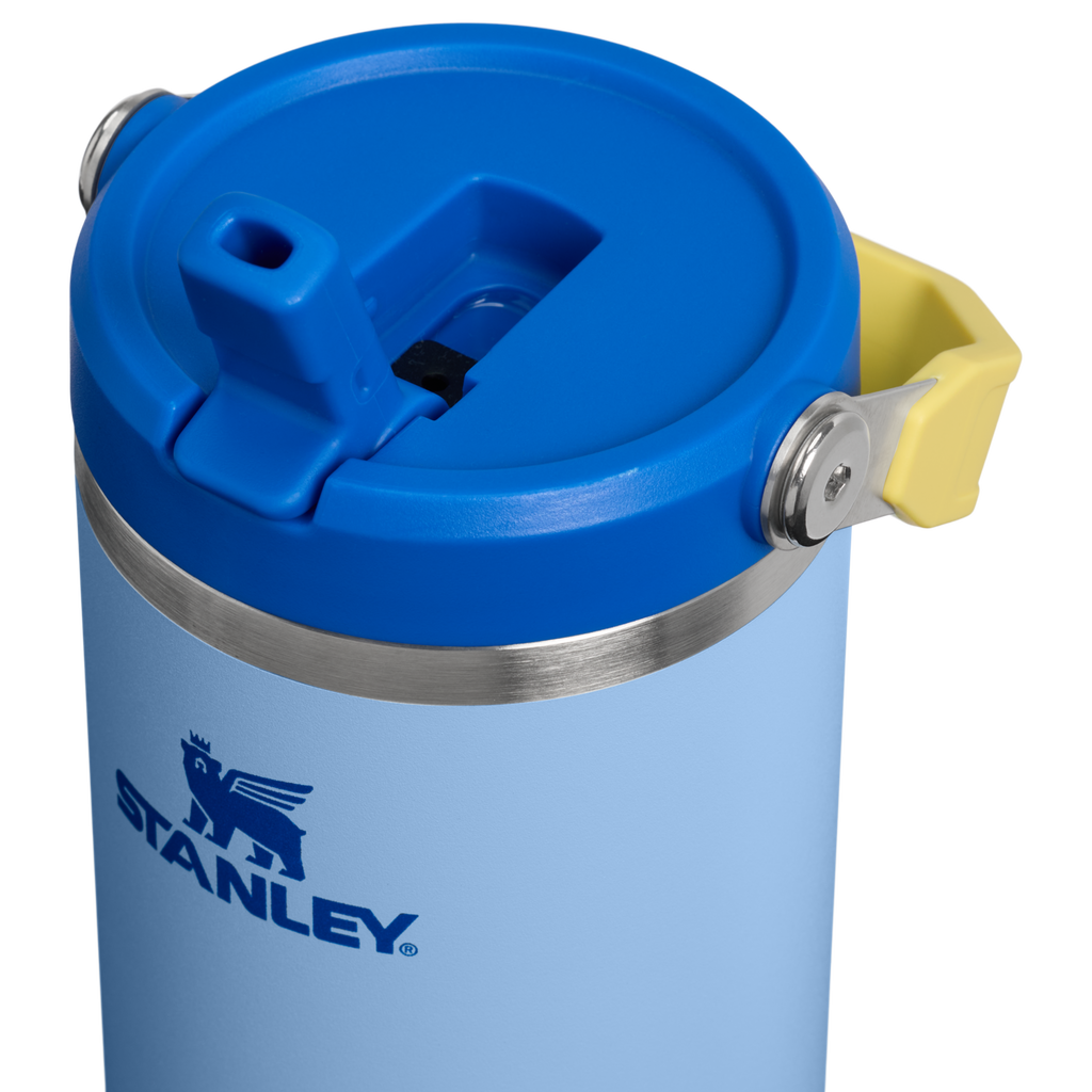 The IceFlow™ Flip Straw Tumbler | 30 OZ G4