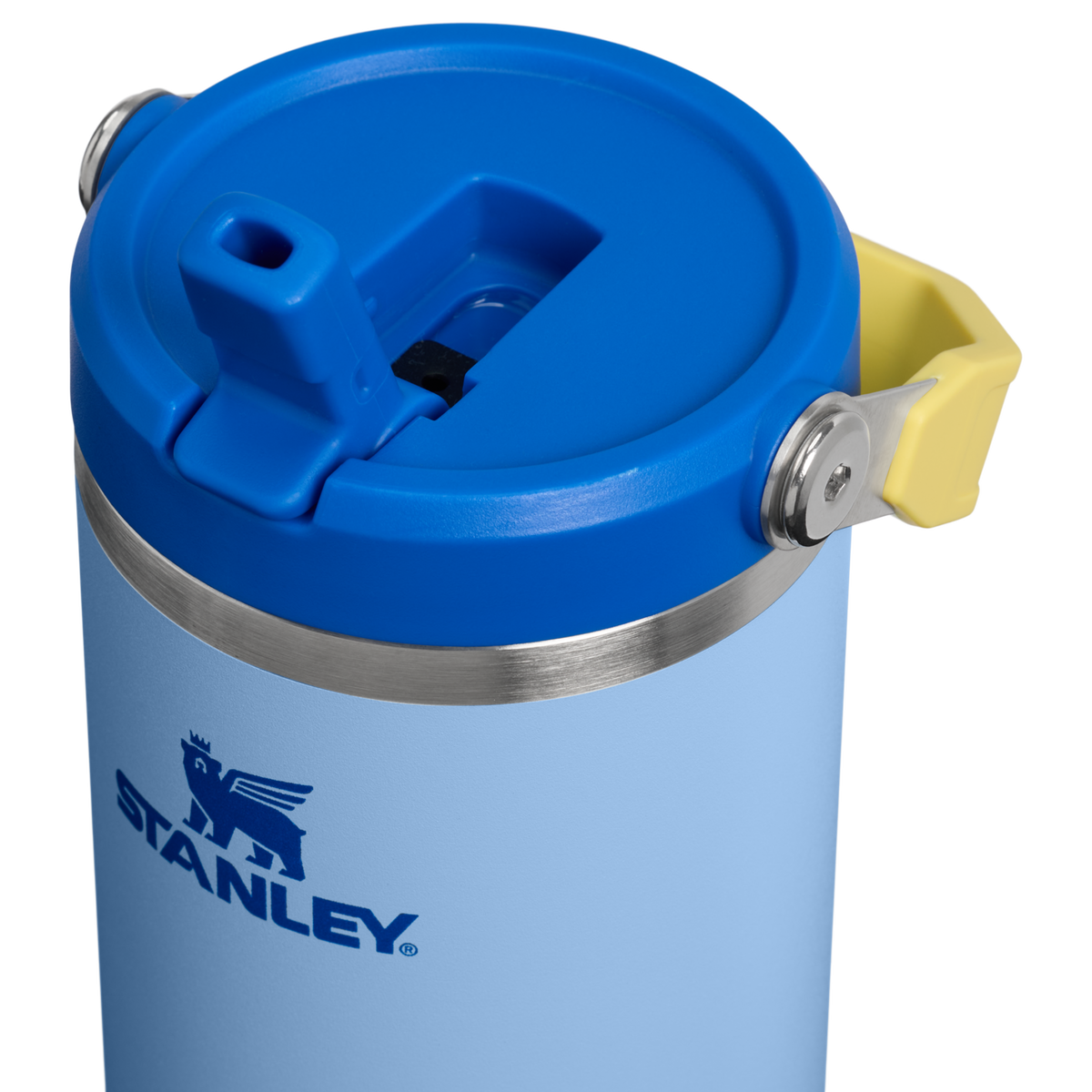 The IceFlow™ Flip Straw Tumbler | 30 OZ - Stanley Create E9