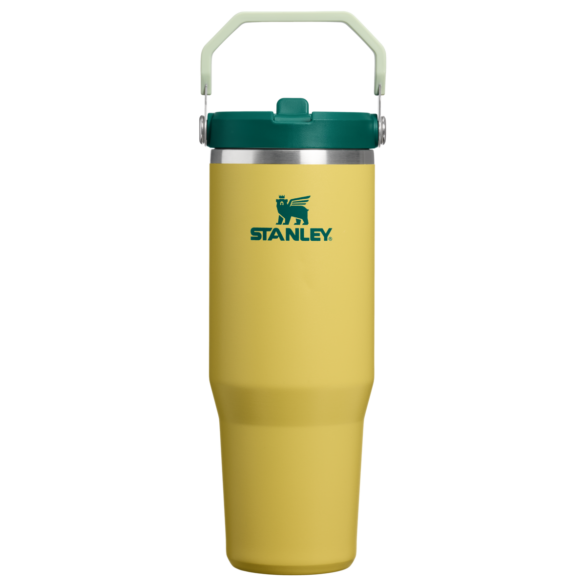 The IceFlow™ Flip Straw Tumbler | 30 OZ - Stanley Create E9