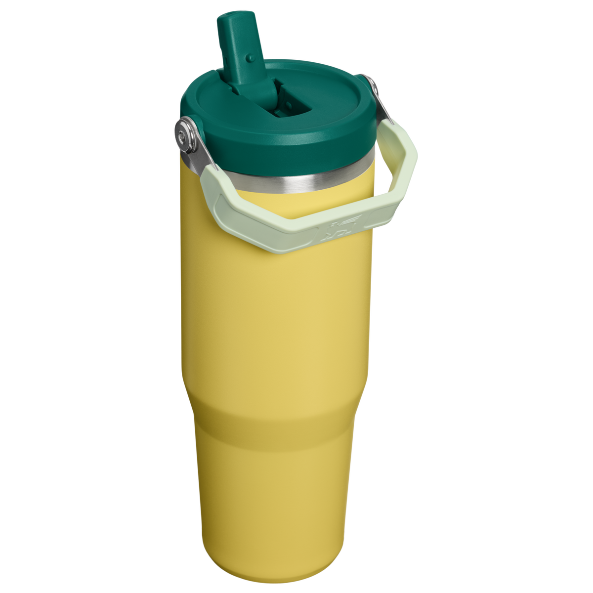 The IceFlow™ Flip Straw Tumbler | 30 OZ - Stanley Create E9