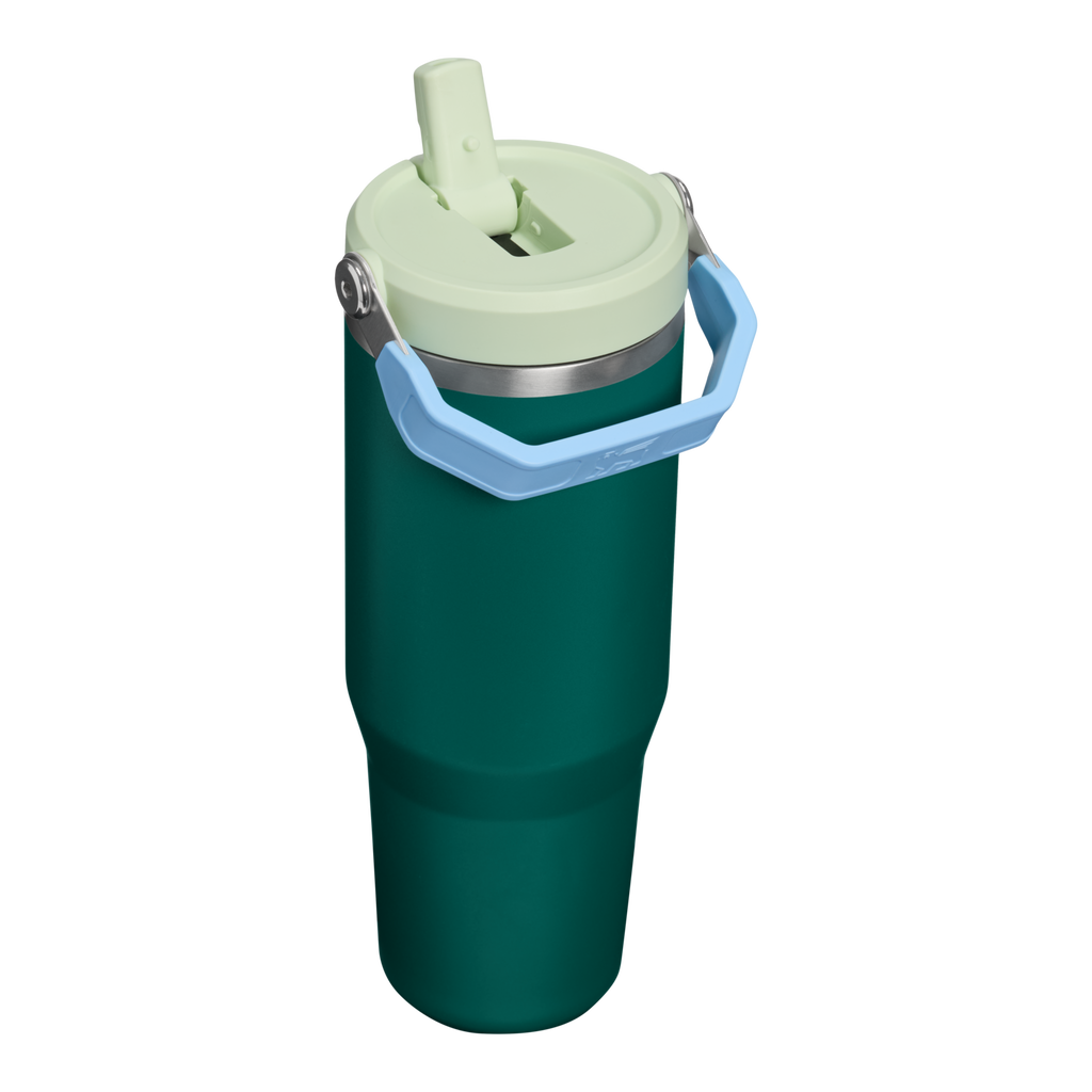 The IceFlow™ Flip Straw Tumbler | 30 OZ G4