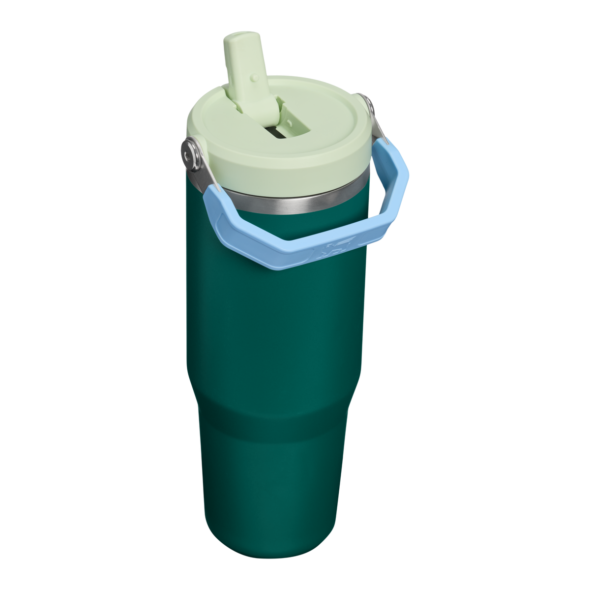 The IceFlow™ Flip Straw Tumbler | 30 OZ - Stanley Create E9