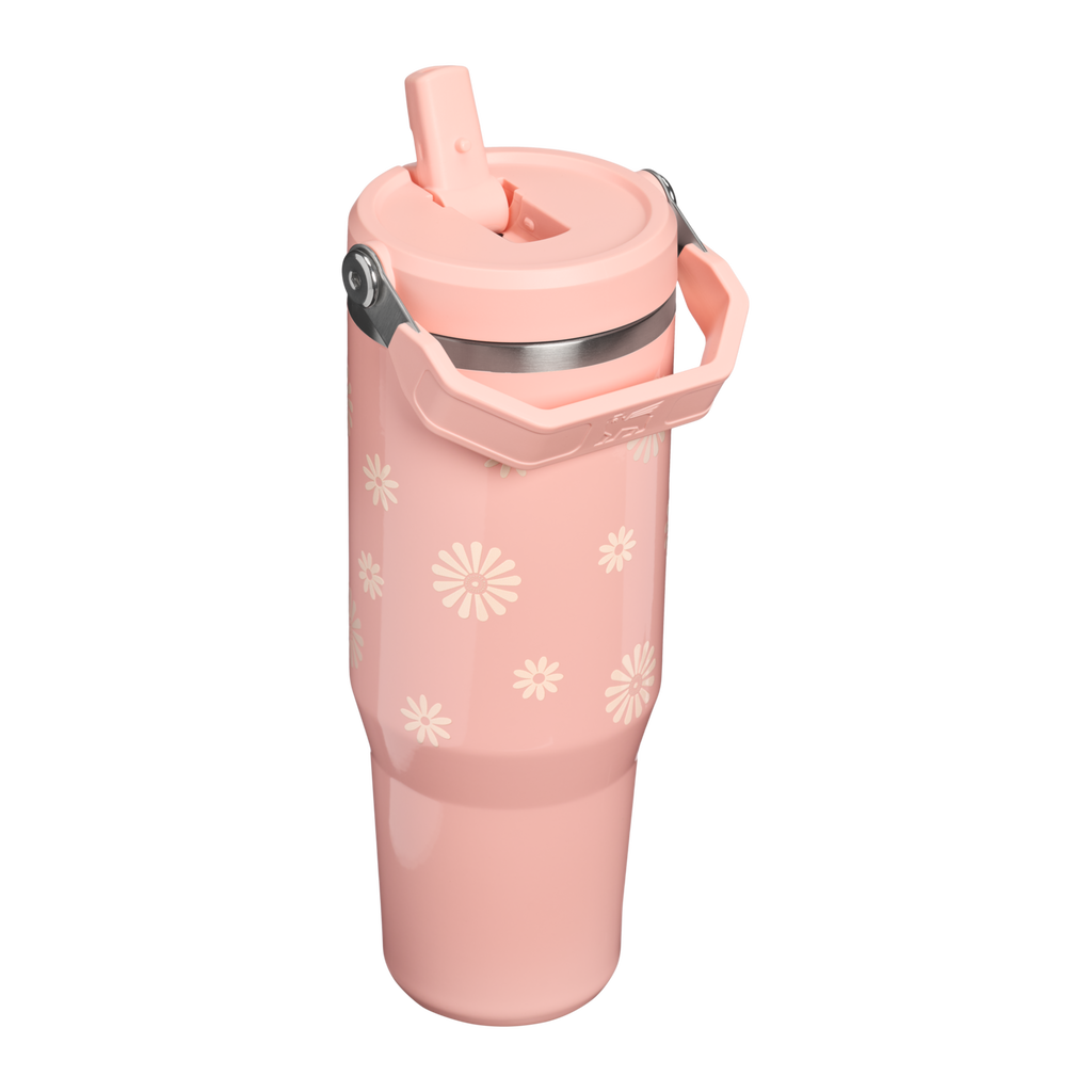 The Quencher ProTour Flip Straw Tumbler | 30 OZ J3
