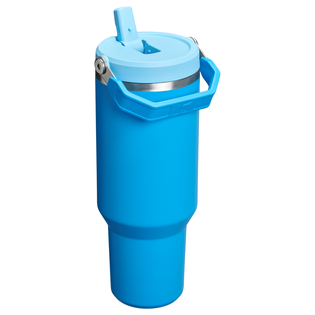 The IceFlow™ Flip Straw Tumbler | 40 OZ - Stanley Create X4