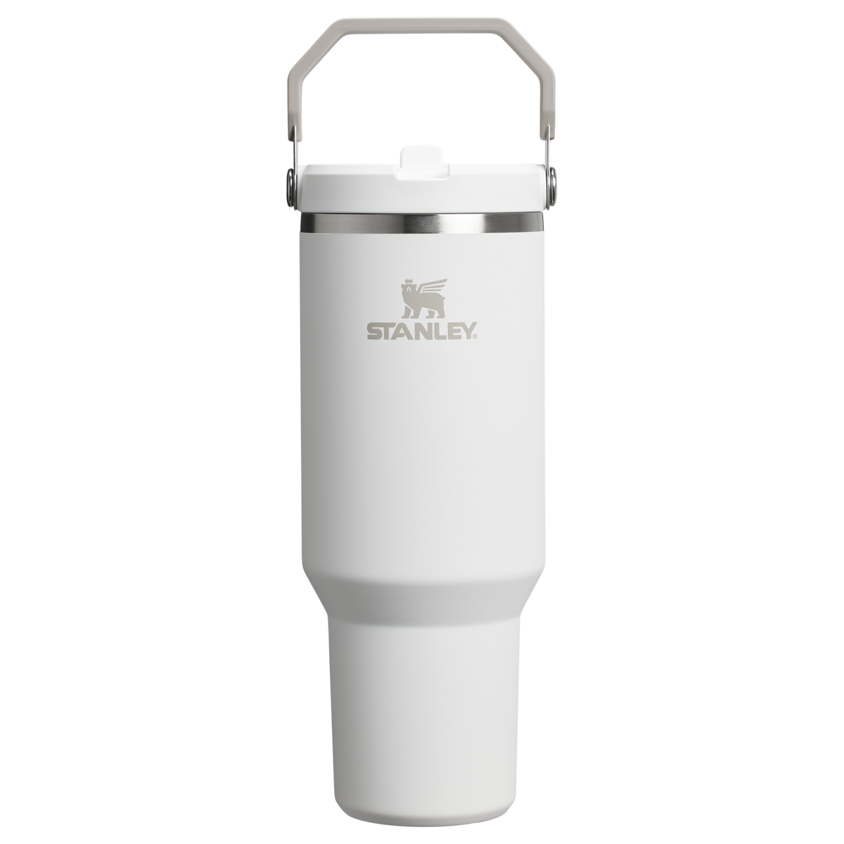 The IceFlow™ Flip Straw Tumbler | 40 OZ V2