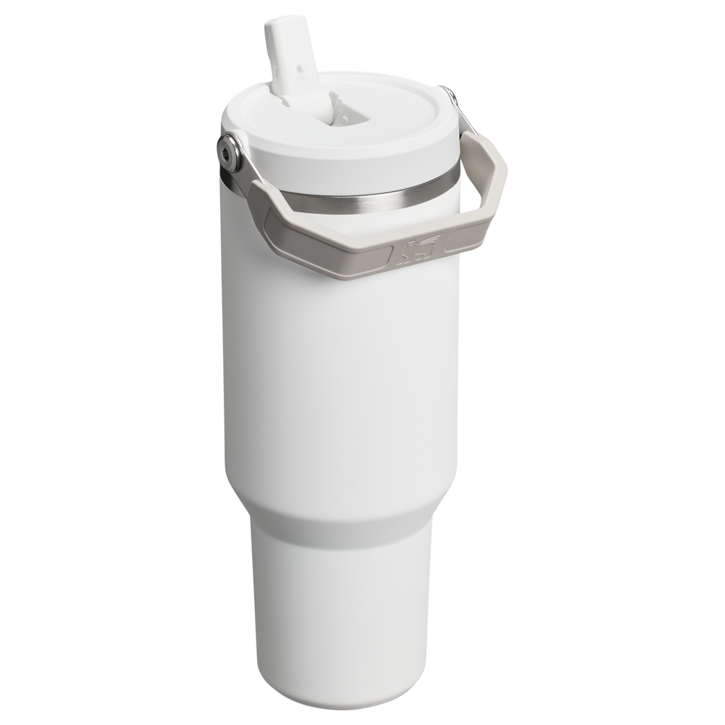 The IceFlow™ Flip Straw Tumbler | 40 OZ - Stanley Create X4