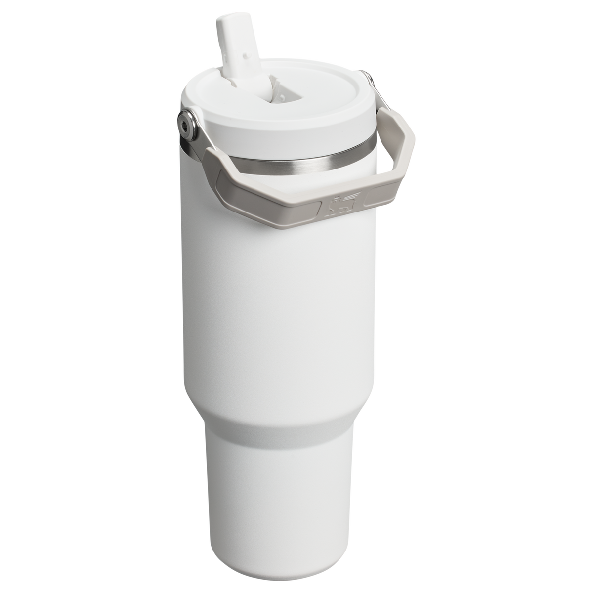 The IceFlow™ Flip Straw Tumbler | 40 OZ - Stanley Create X4