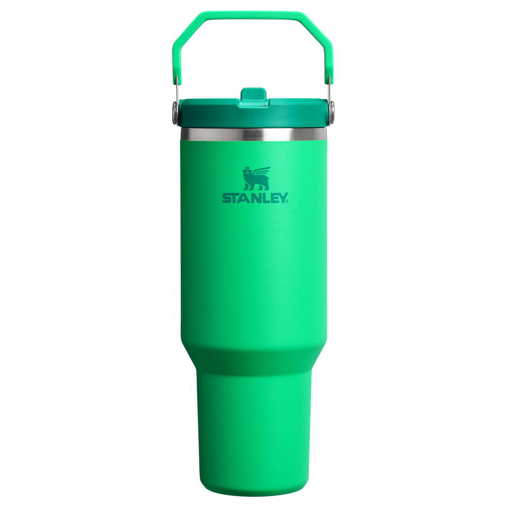 The IceFlow™ Flip Straw Tumbler | 40 OZ V2