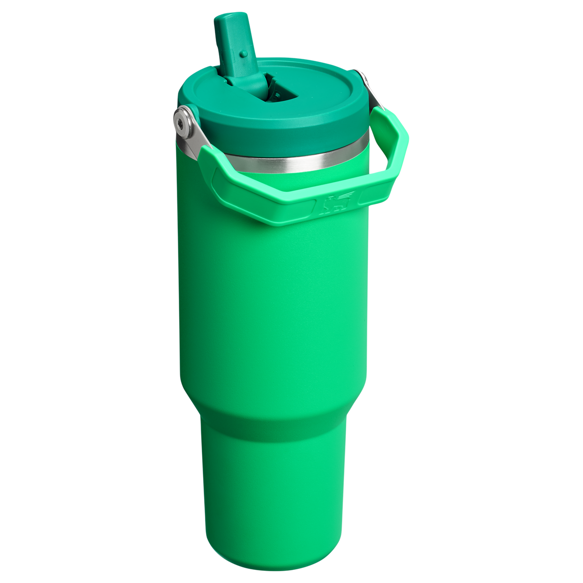 The IceFlow™ Flip Straw Tumbler | 40 OZ V2
