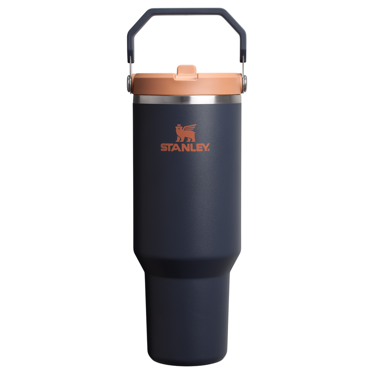 The IceFlow™ Flip Straw Tumbler | 40 OZ - Stanley Create X4