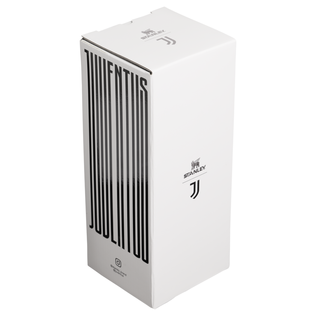 Stanley 1913 x Juventus The IceFlow™ Flip Straw 2.0 Tumbler | 30 OZ Q2
