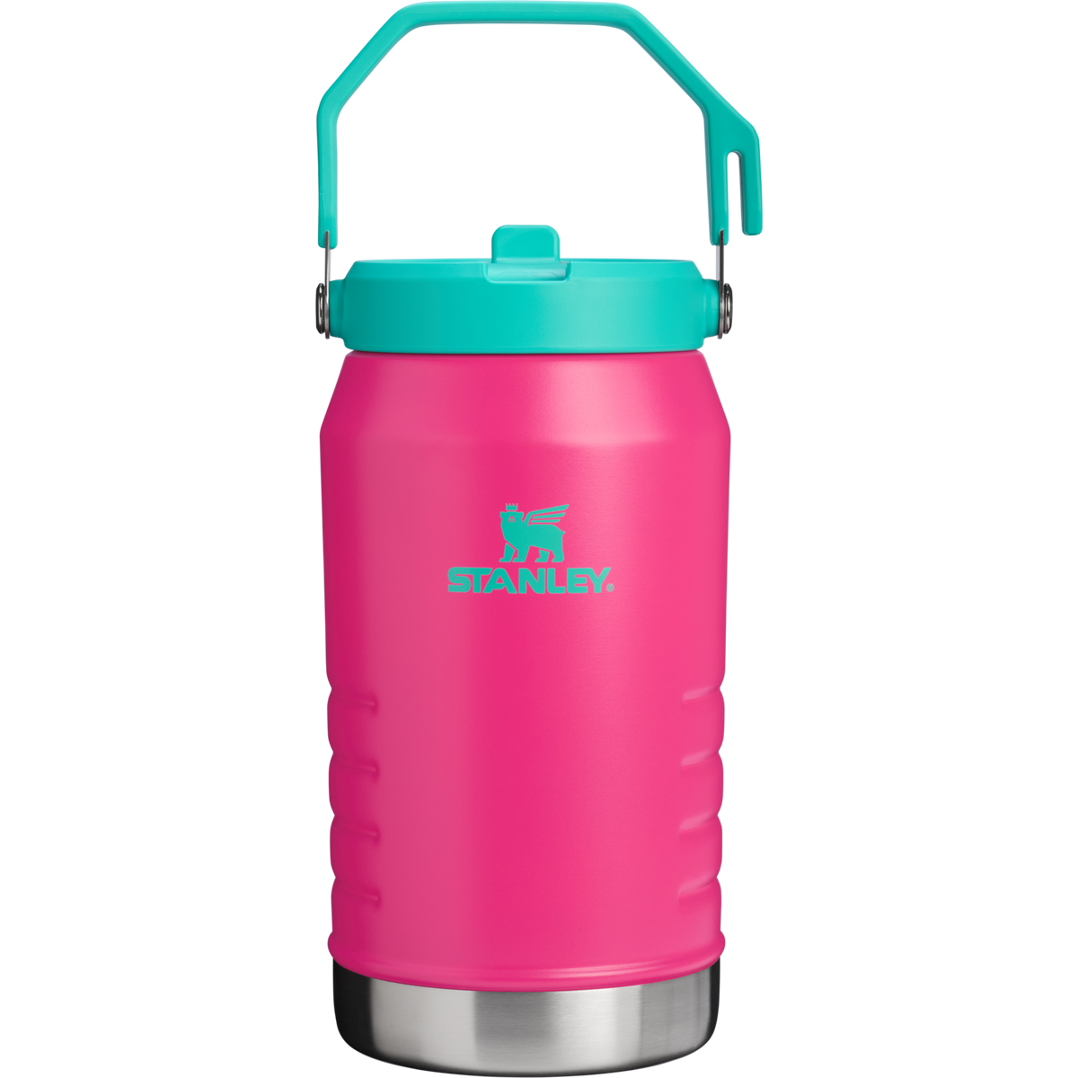 The IceFlow™ Flip Straw Jug | 64 OZ L1