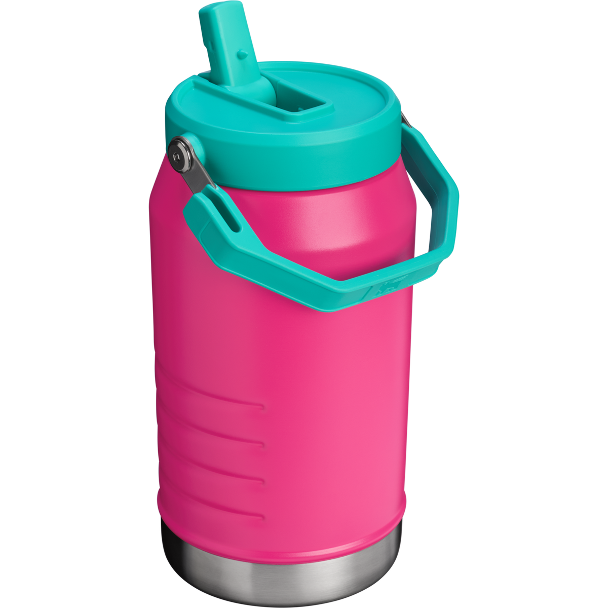 The IceFlow™ Flip Straw Jug | 64 OZ P3