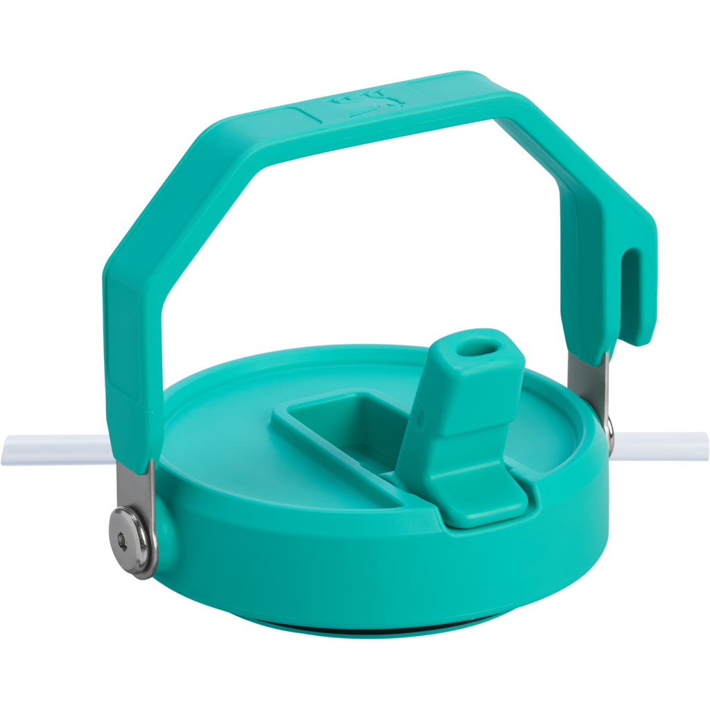 The IceFlow™ Flip Straw Jug | 64 OZ P3