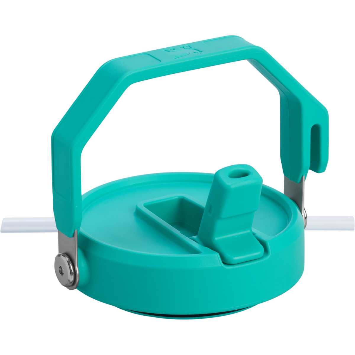 The IceFlow™ Flip Straw Jug | 64 OZ P3