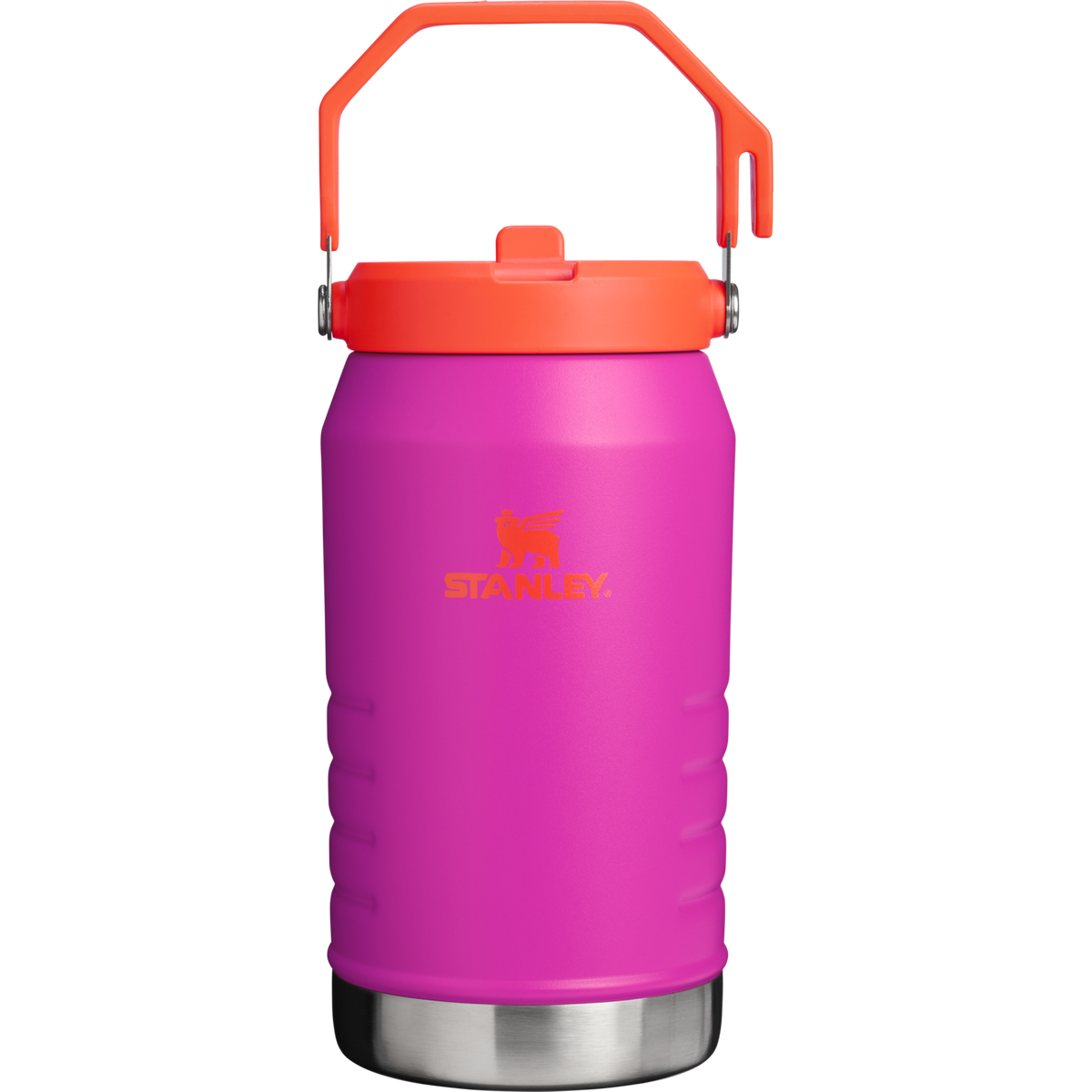 The IceFlow™ Flip Straw Jug | 64 OZ L1