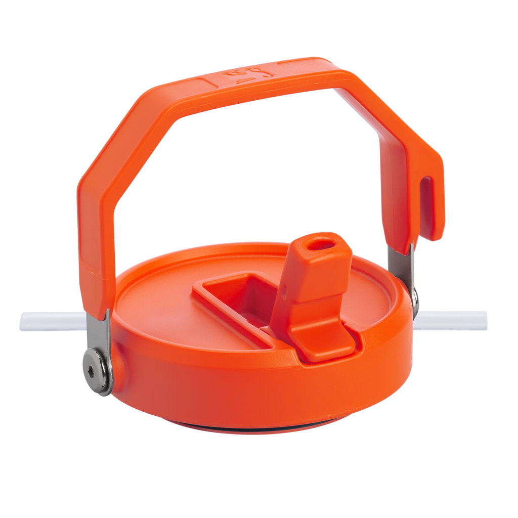 The IceFlow™ Flip Straw Jug | 64 OZ L1