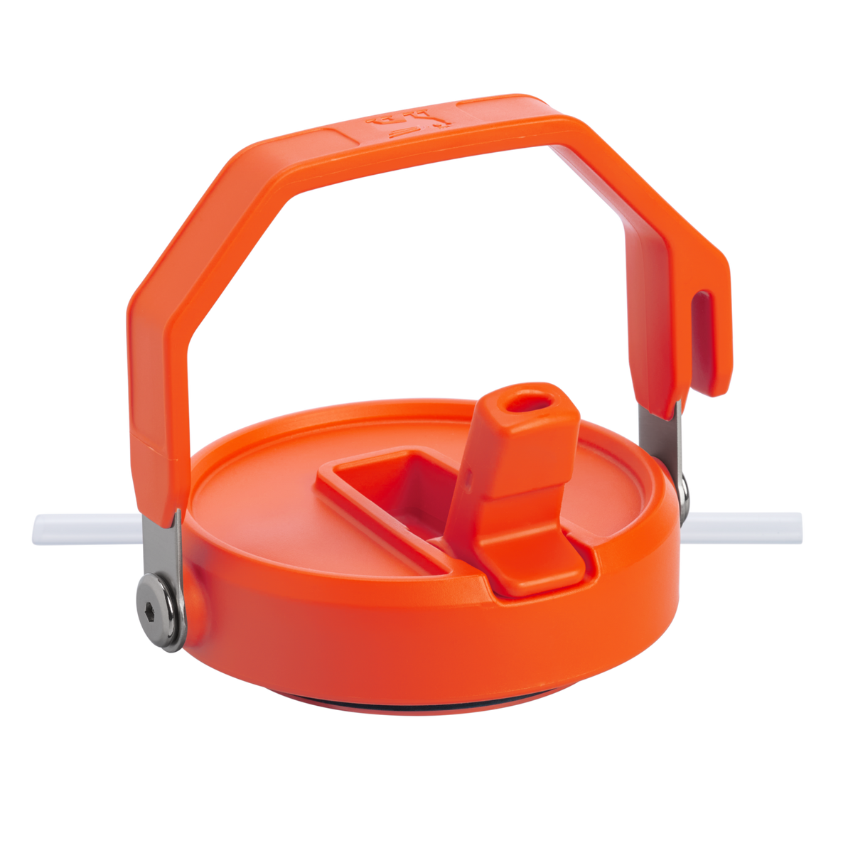 The IceFlow™ Flip Straw Jug | 64 OZ L1