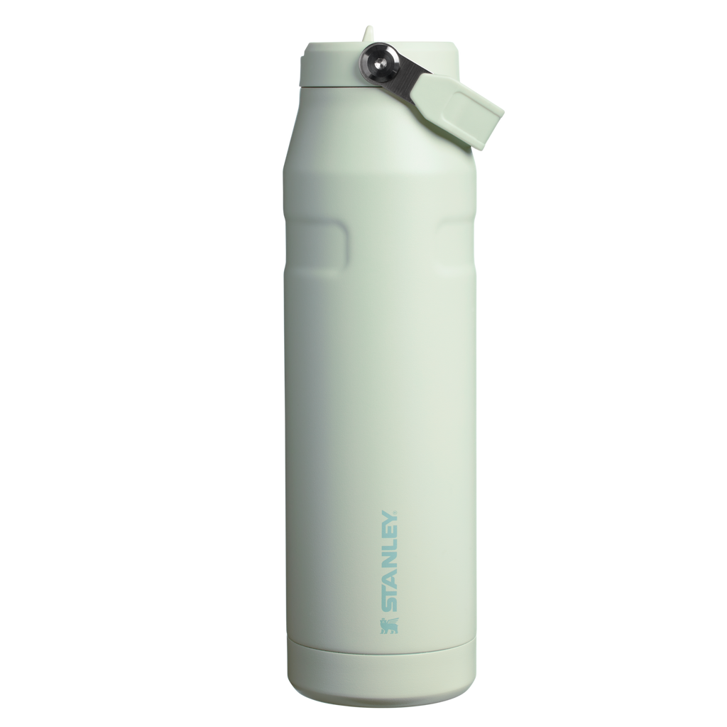 The IceFlow™ Bottle with Flip Straw Lid | 36 OZ X6