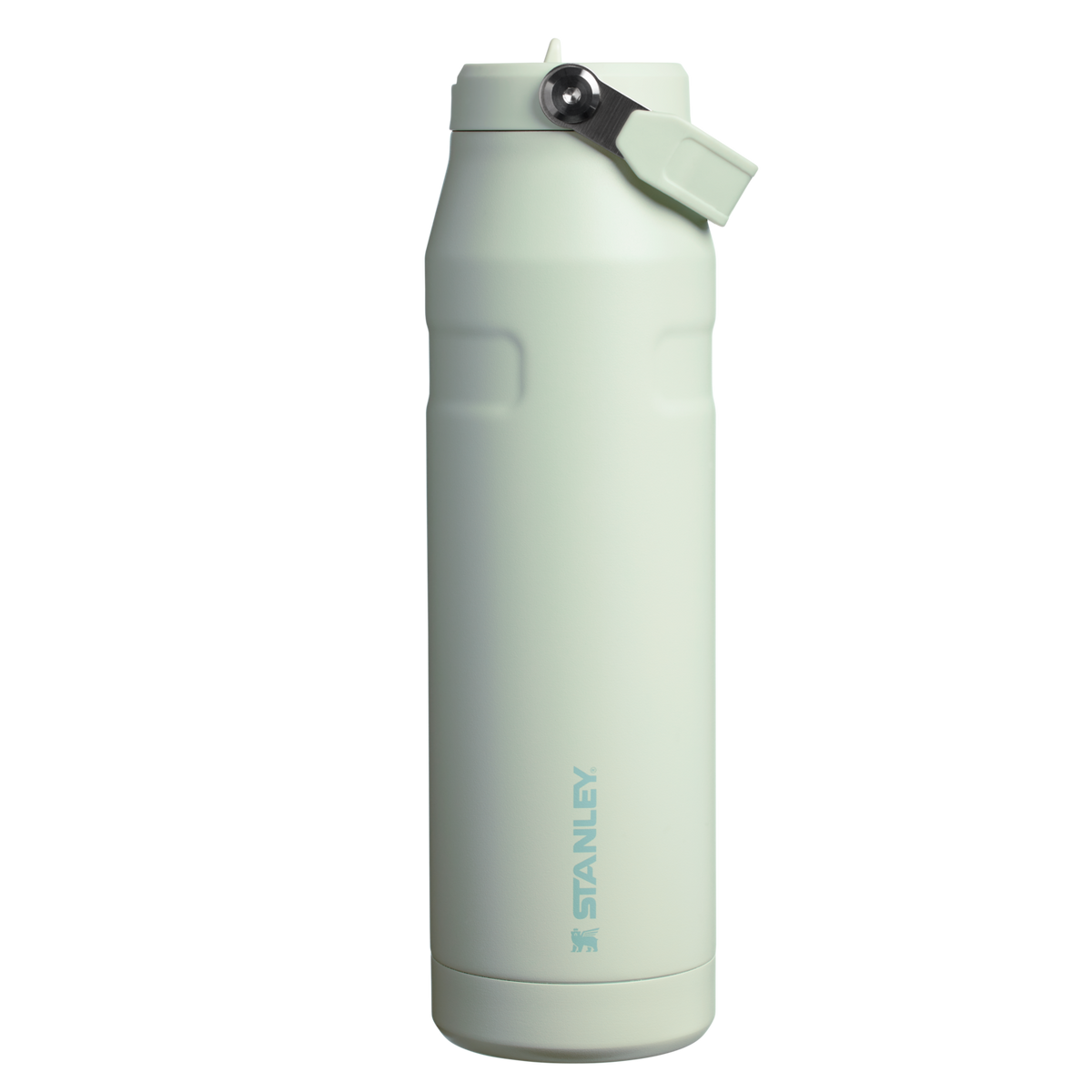 The IceFlow™ Bottle with Flip Straw Lid | 36 OZ X6