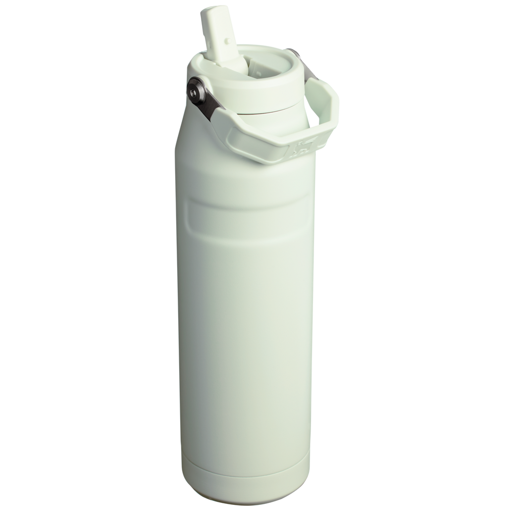 The IceFlow™ Bottle with Flip Straw Lid | 36 OZ - Stanley Create A3
