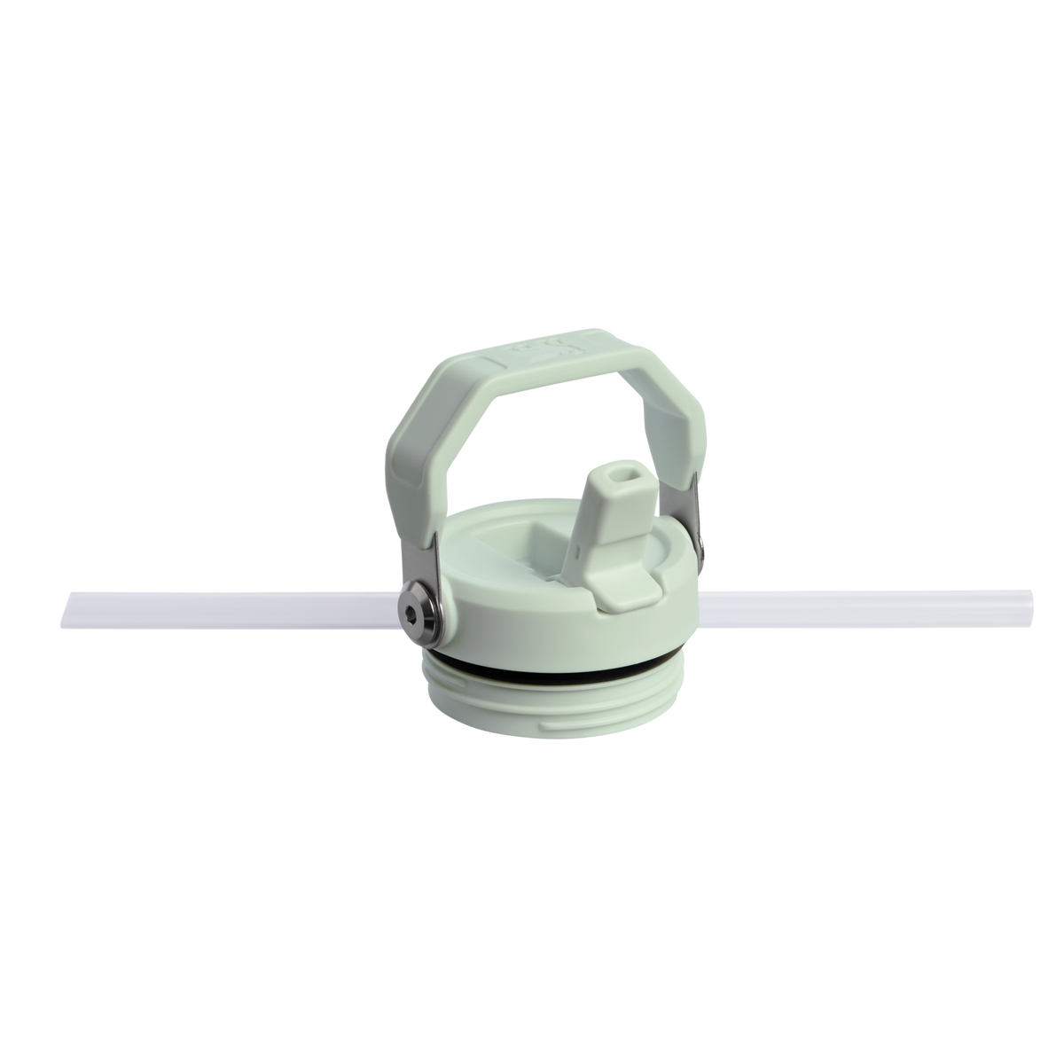The IceFlow™ Bottle with Flip Straw Lid | 36 OZ X6