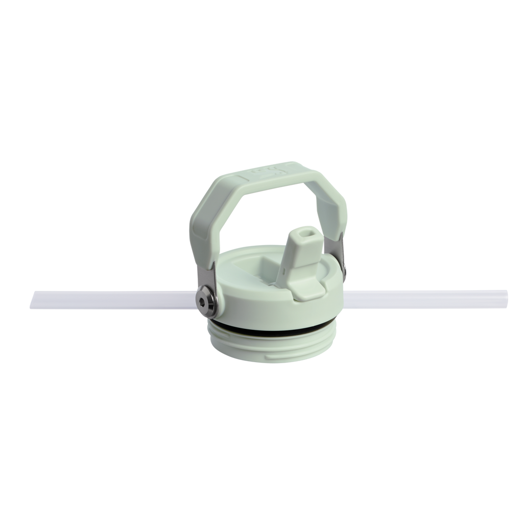 The IceFlow™ Bottle with Flip Straw Lid | 36 OZ - Stanley Create A3