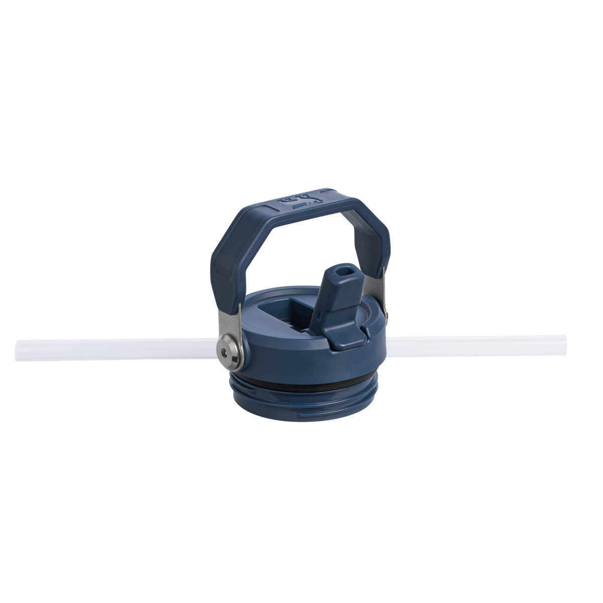 The IceFlow™ Bottle with Flip Straw Lid | 36 OZ X6