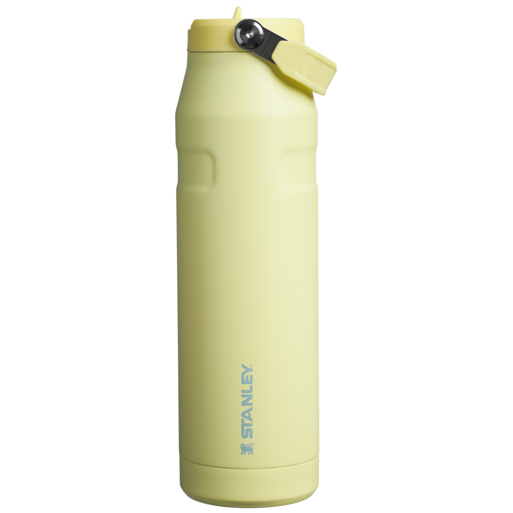 The IceFlow™ Bottle with Flip Straw Lid | 36 OZ X6