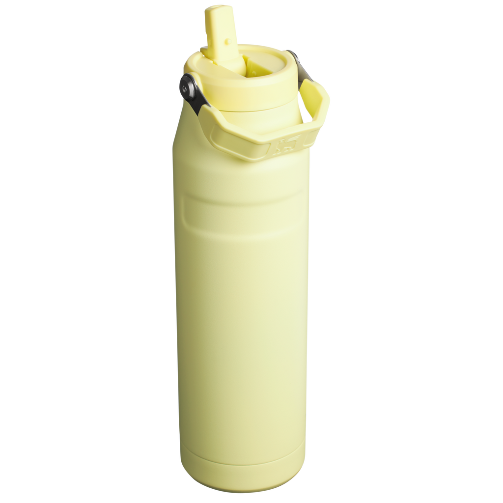 The IceFlow™ Bottle with Flip Straw Lid | 36 OZ X6