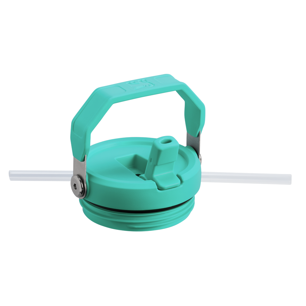 The IceFlow™ Flip Straw Tumbler | 30 OZ U2