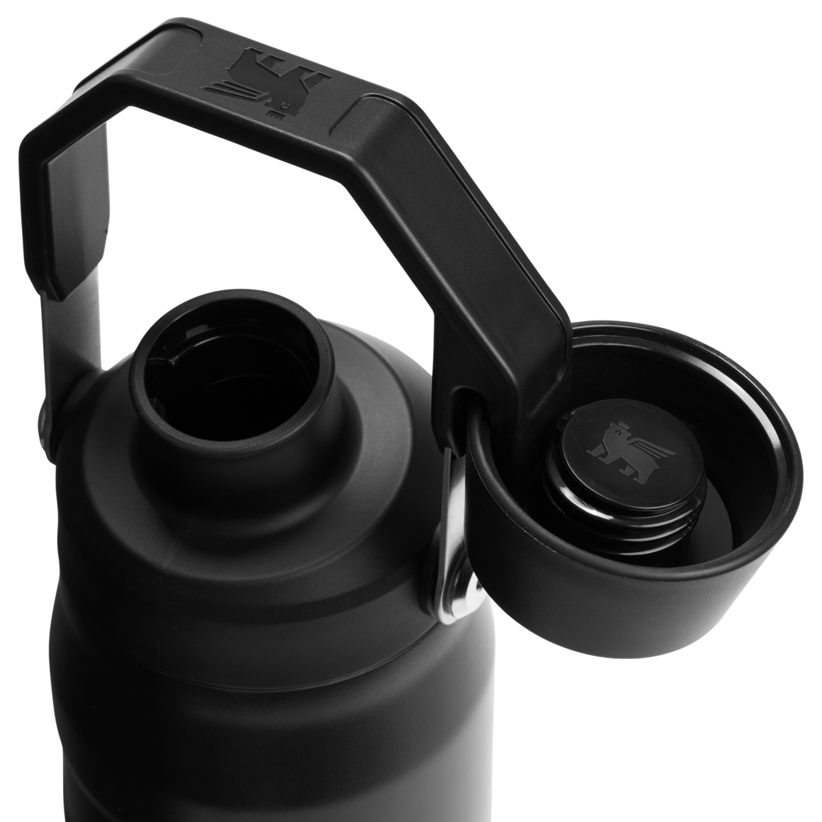 IceFlow™ Bottle with Fast Flow Lid | 24 OZ R4