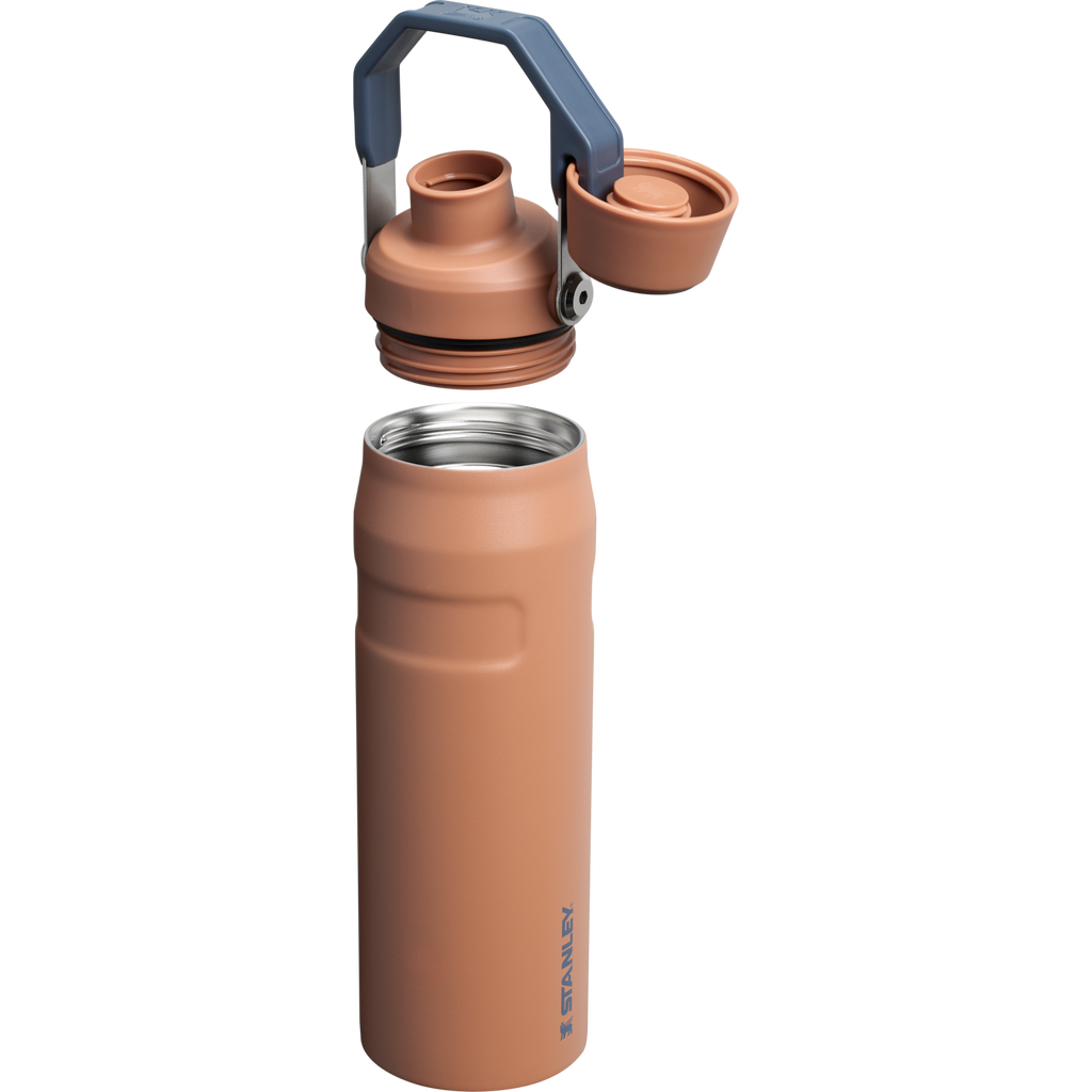 IceFlow™ Bottle with Fast Flow Lid | 24 OZ R4