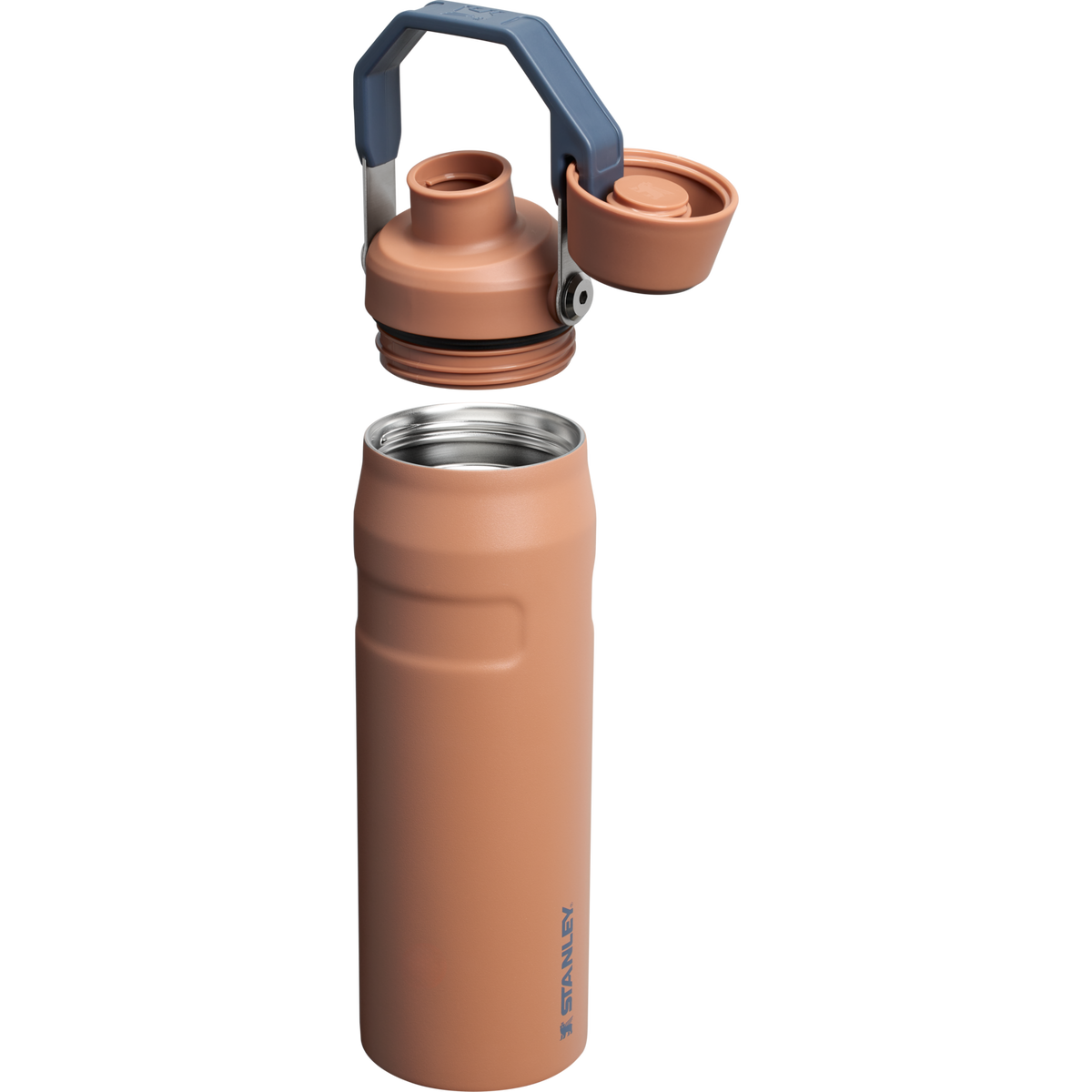 IceFlow™ Bottle with Fast Flow Lid | 24 OZ R4