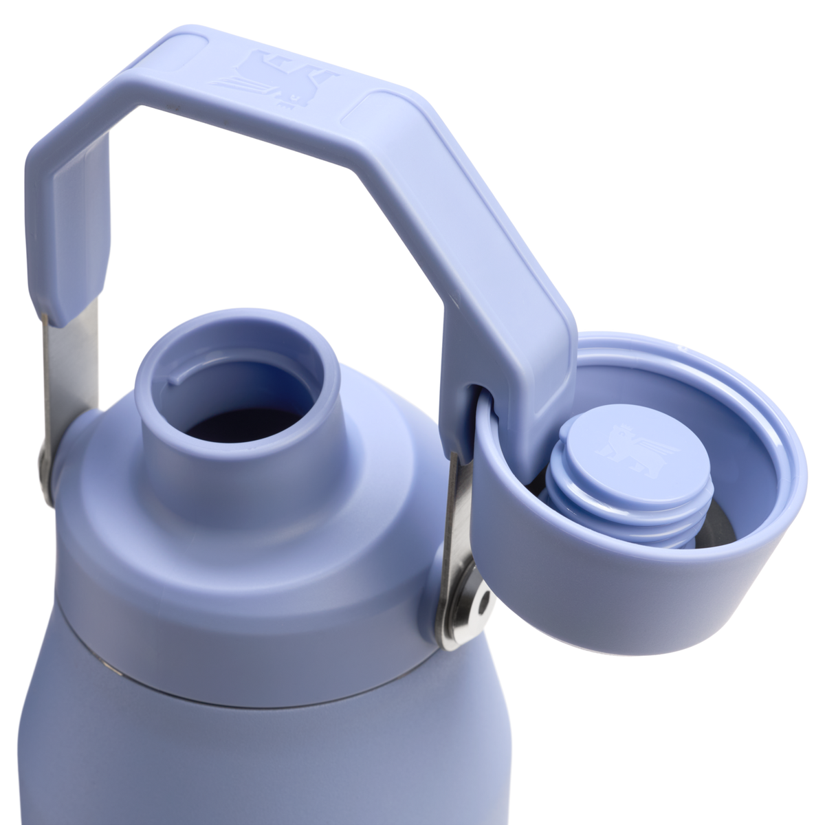 IceFlow™ Bottle with Fast Flow Lid | 36 OZ X7