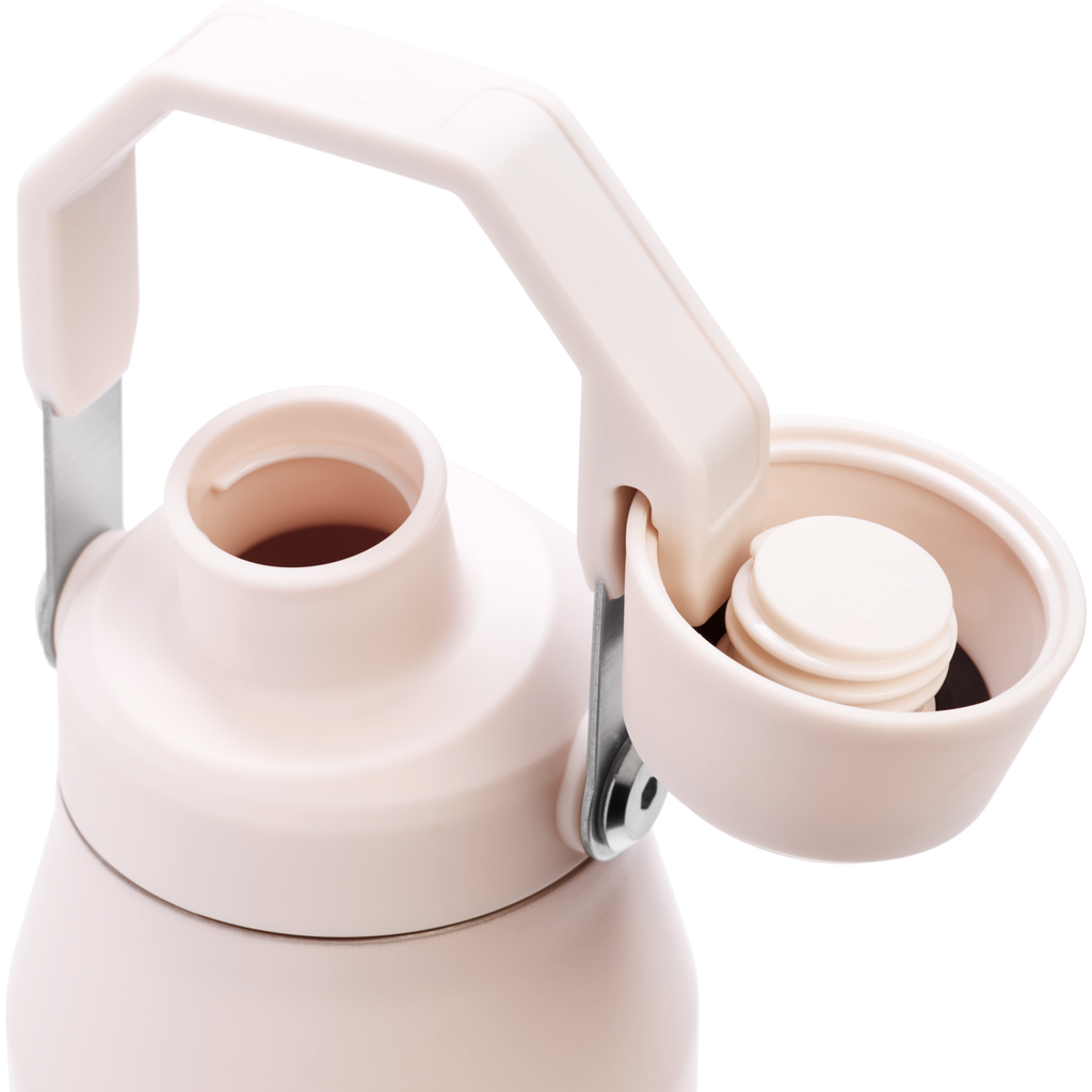 IceFlow™ Bottle with Fast Flow Lid | 36 OZ X7