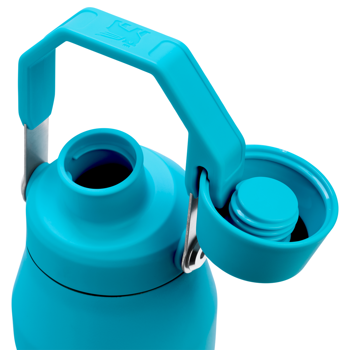 IceFlow™ Bottle with Fast Flow Lid | 36 OZ - Stanley Create D3
