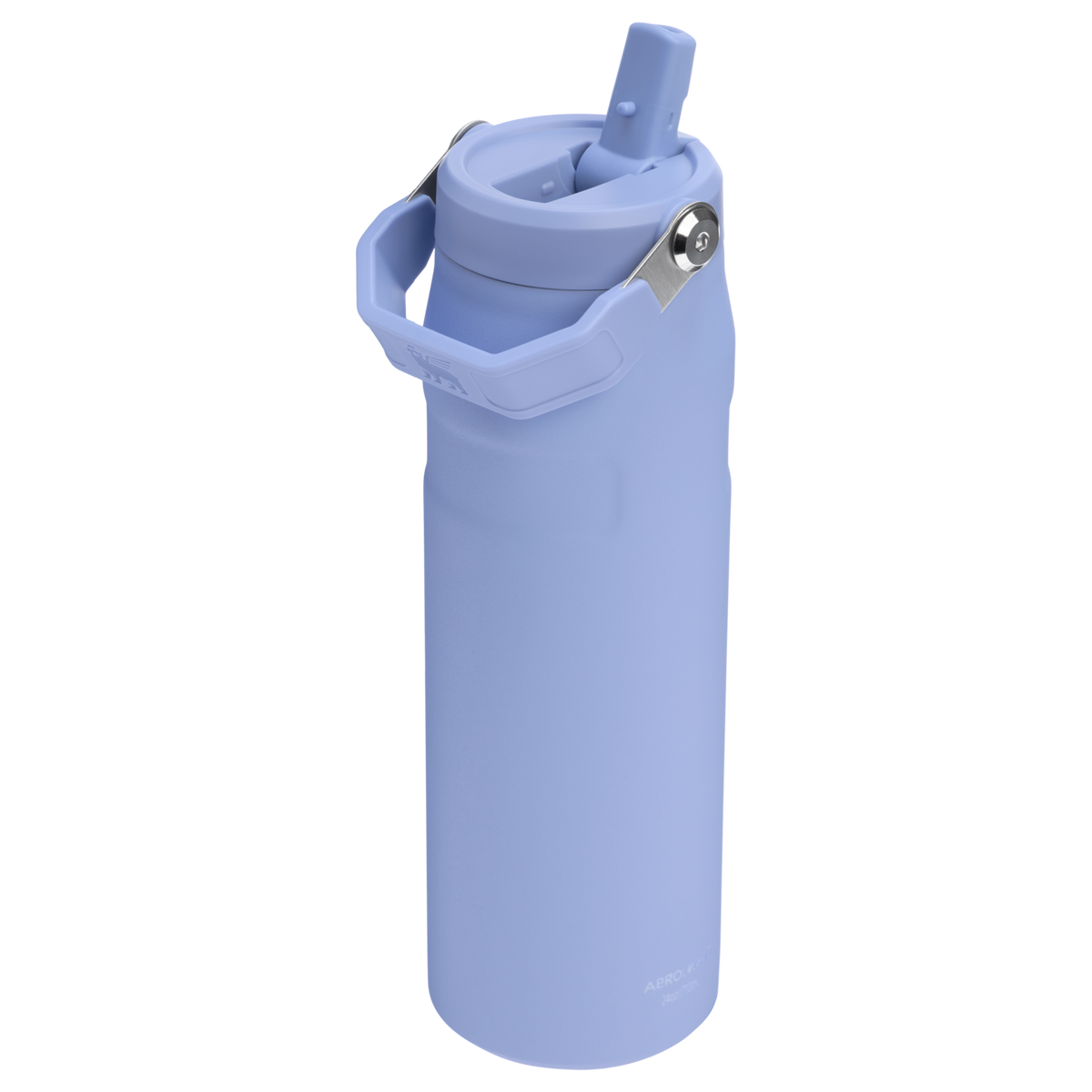The IceFlow™ Bottle with Flip Straw Lid | 16 OZ O5