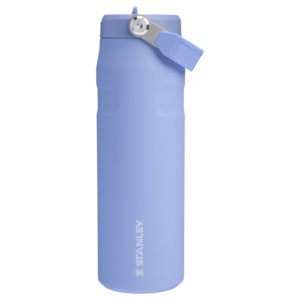 The IceFlow™ Bottle with Flip Straw Lid | 24 OZ L3