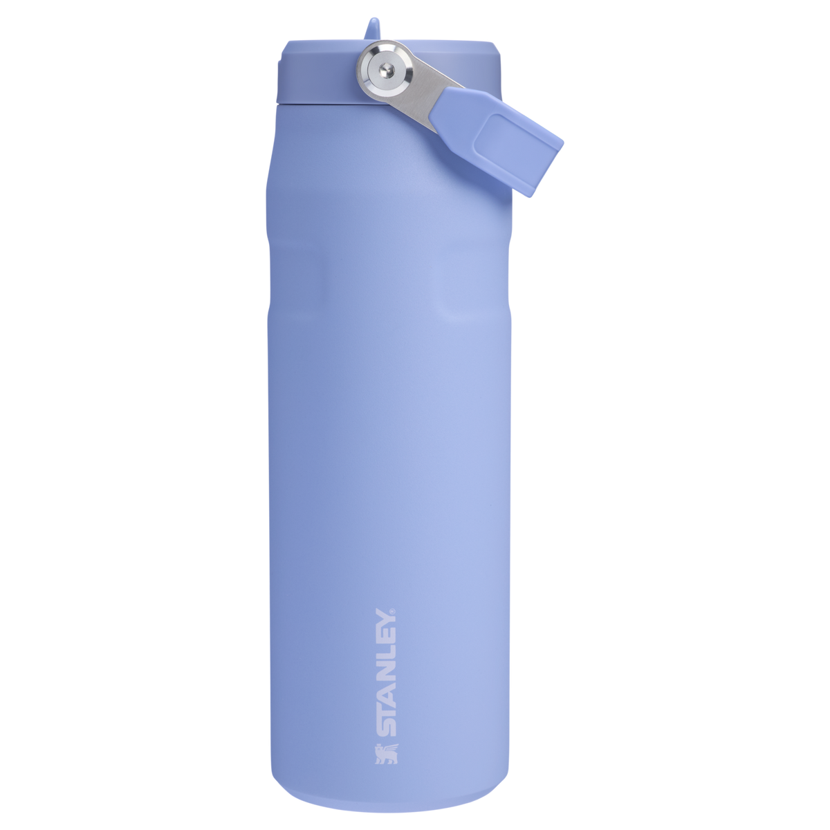 The IceFlow™ Bottle with Flip Straw Lid | 24 OZ L3