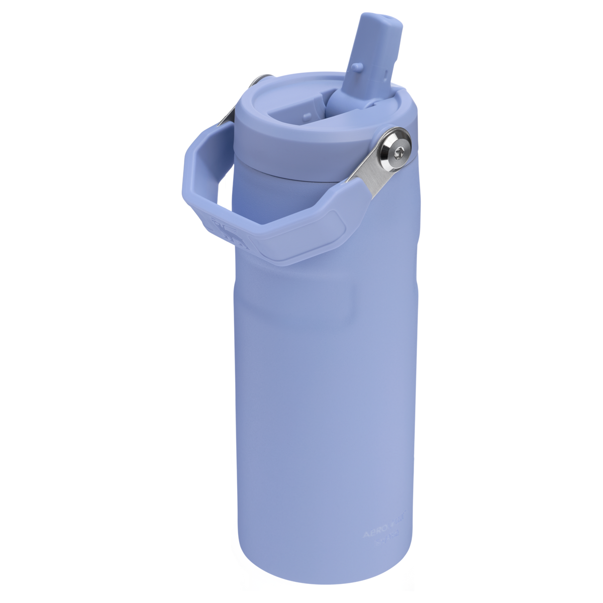 The IceFlow™ Bottle with Flip Straw Lid | 24 OZ L3