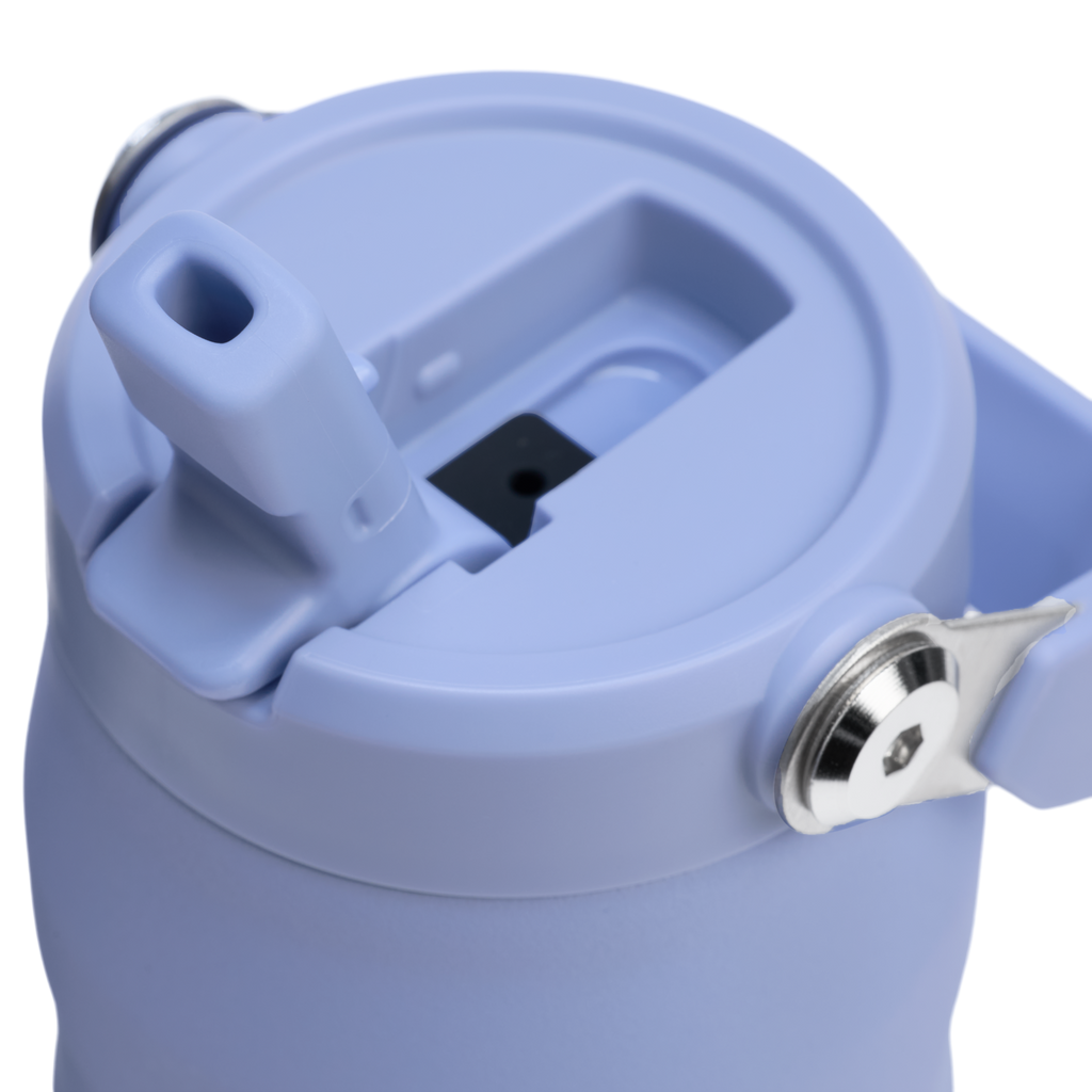 The IceFlow™ Bottle with Flip Straw Lid | 24 OZ L3