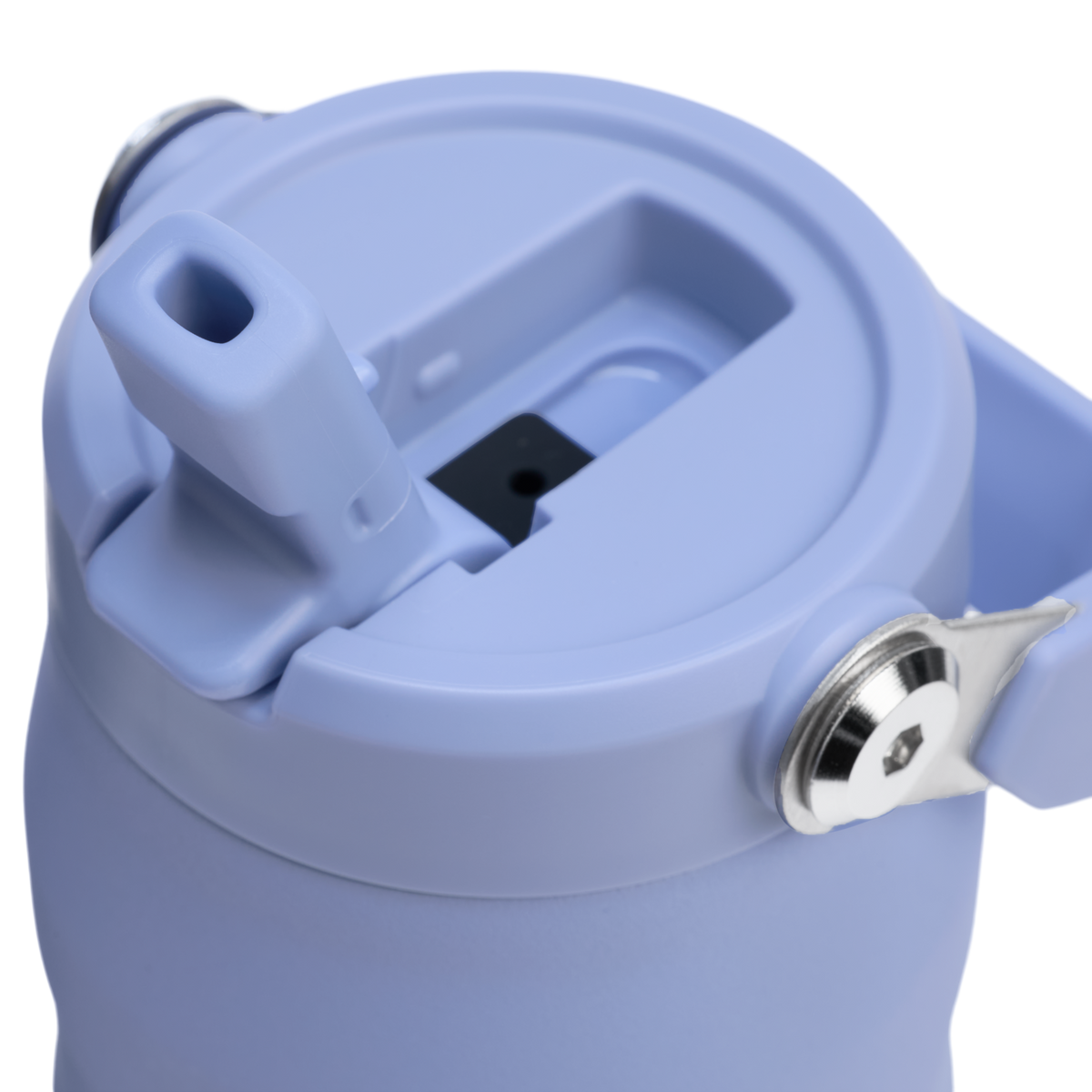 The IceFlow™ Bottle with Flip Straw Lid | 24 OZ - Stanley Create I7