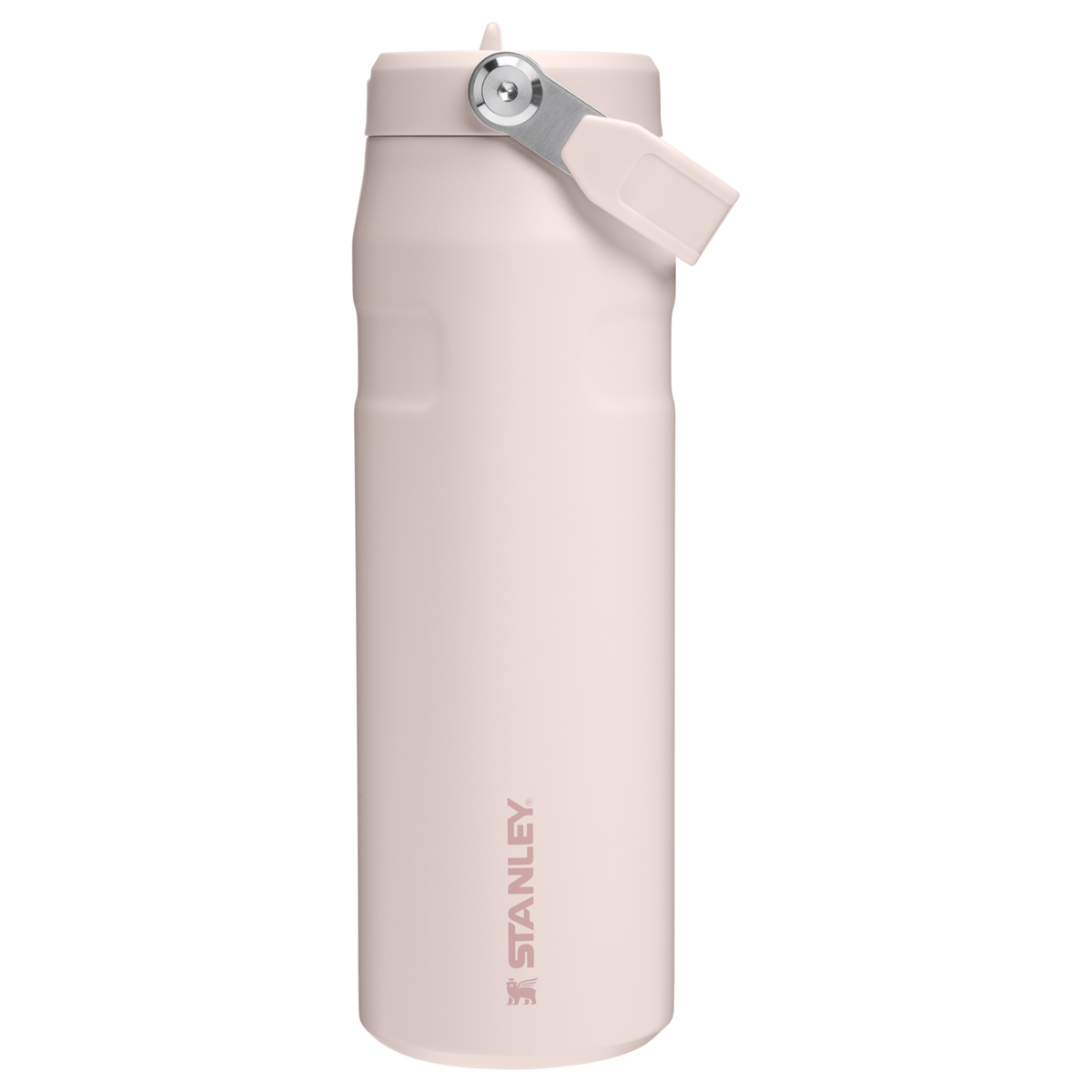 The IceFlow™ Bottle with Flip Straw Lid | 24 OZ L3
