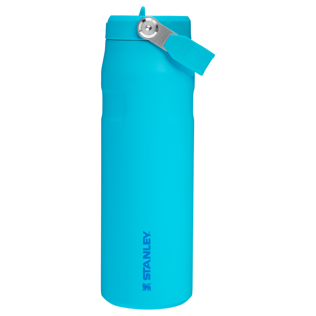 The IceFlow™ Bottle with Flip Straw Lid | 24 OZ - Stanley Create I7