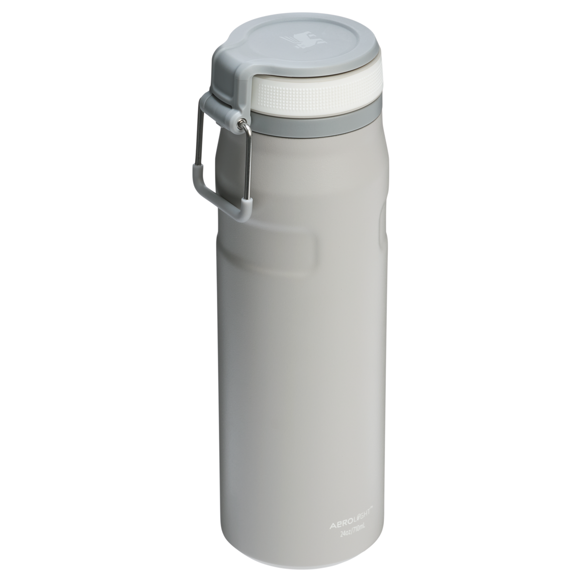 The IceFlow™ Bottle with Twist Flip Lid | 24 OZ N8
