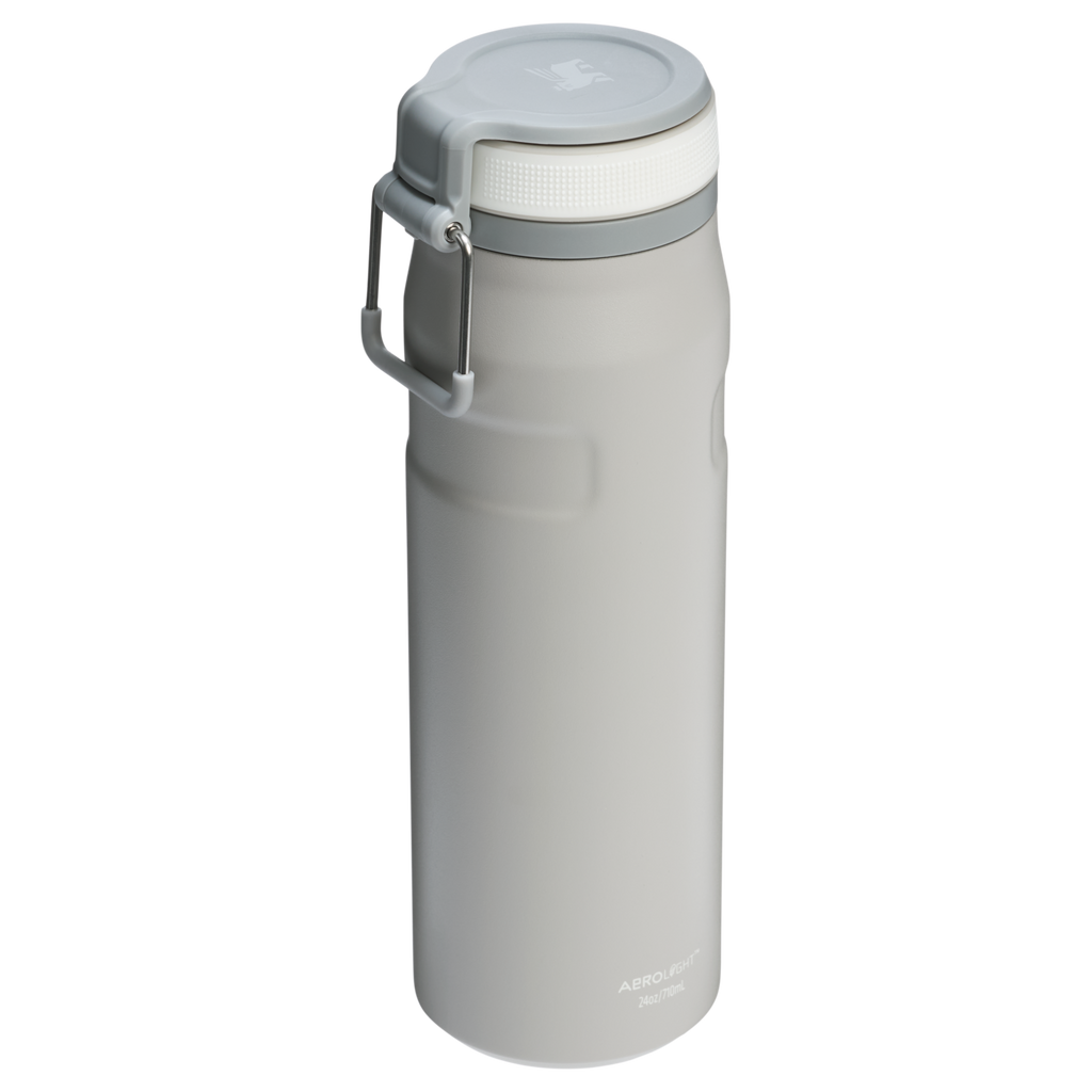 The IceFlow™ Bottle with Twist Flip Lid | 24 OZ X0
