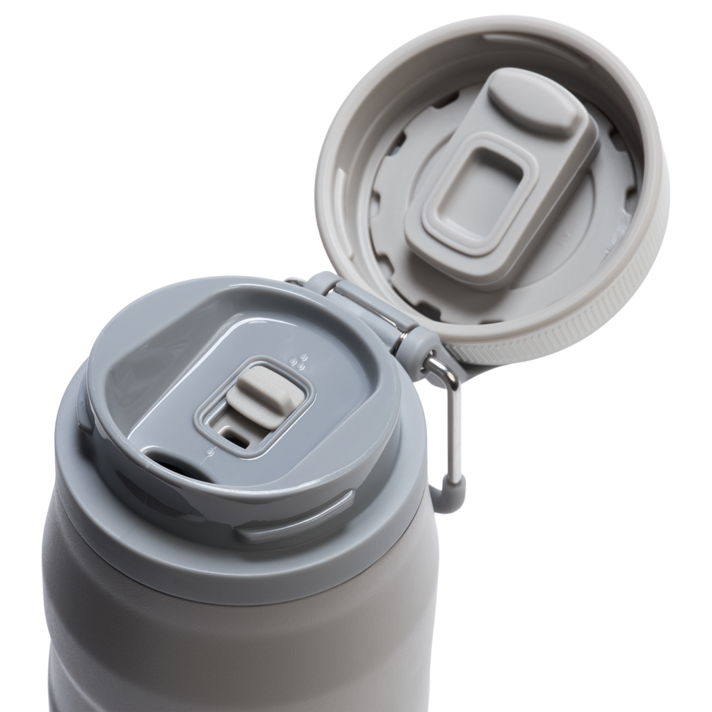 The IceFlow™ Bottle with Twist Flip Lid | 24 OZ N8