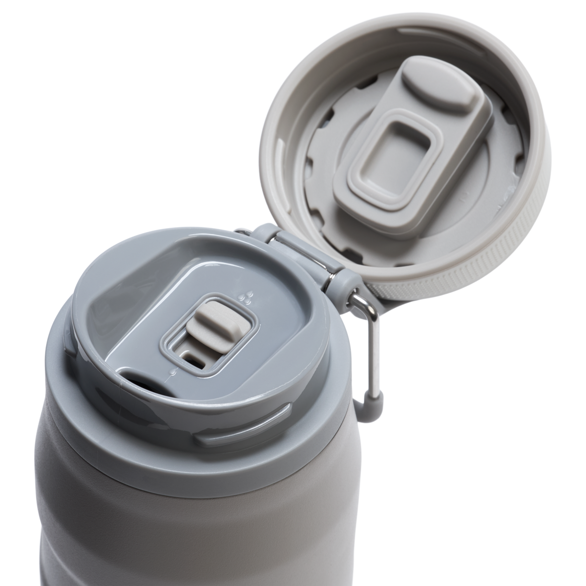 The IceFlow™ Bottle with Twist Flip Lid | 24 OZ N8