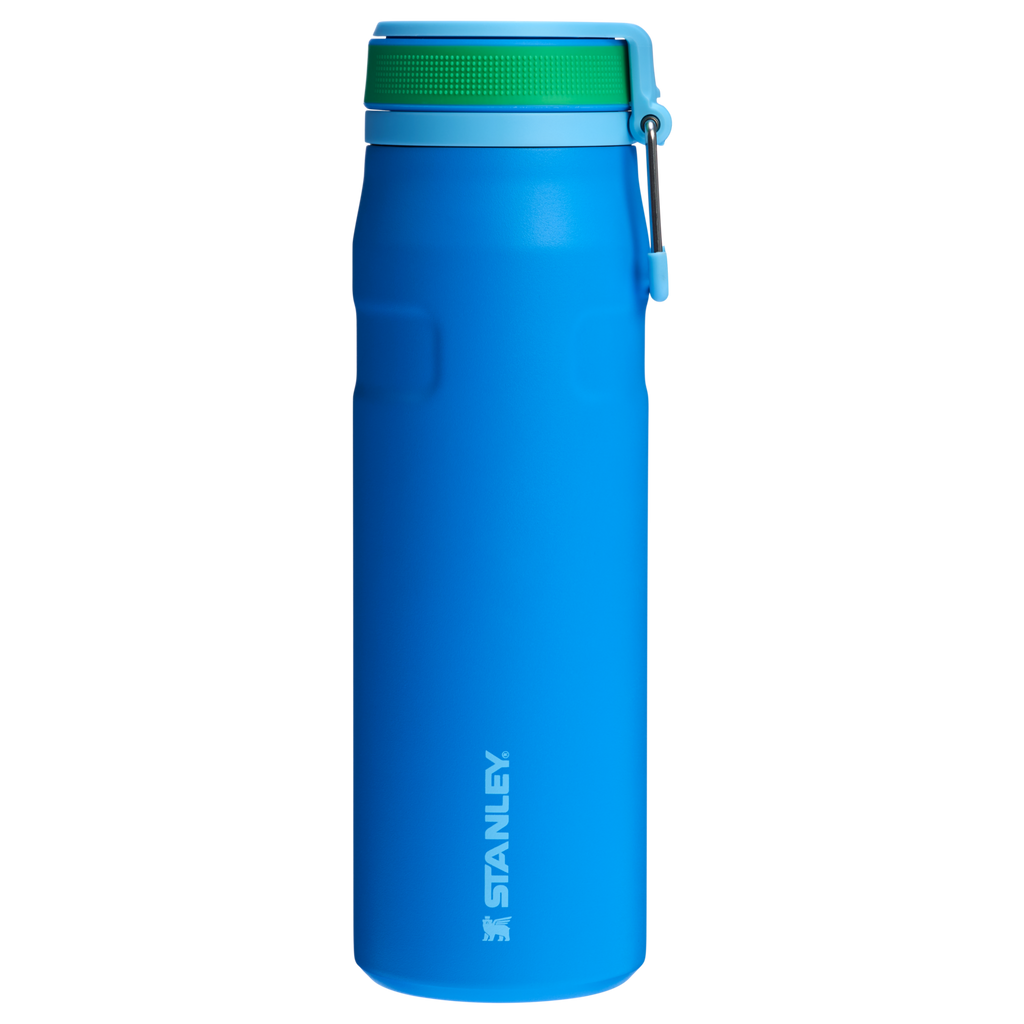 The IceFlow™ Bottle with Twist Flip Lid | 24 OZ N8